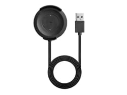 Cabo Magnético Usb Para Carregamento De Smartwatch Xiaomi Color Xmwt06 Jikaix