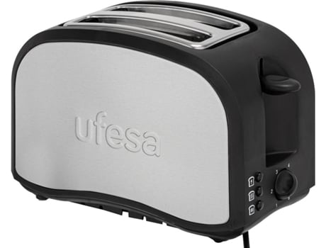 Tostadora UFESA TT7985 (800 W)