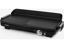 Plancha de Asar H. KOENIG GRX330 (1800 W)