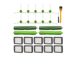 Peças de Reposição para Irobot Roomba I&amp;E Series I7 I7 E5 E6 E7 Aspirador de Pó GERTIZ