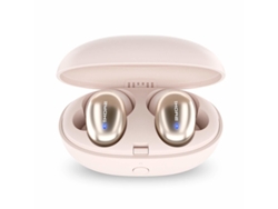 Auriculares In Ear YIZHOOD Bluetooth Dorado