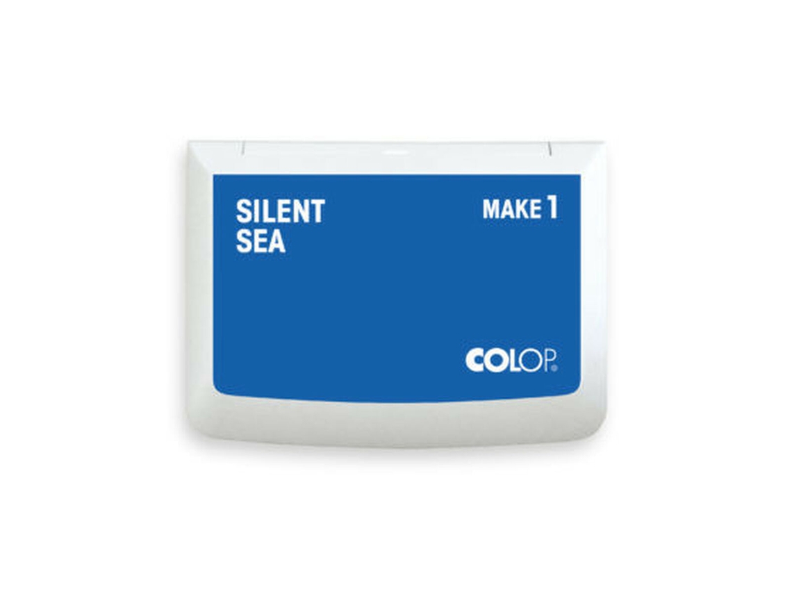 Sello COLOP 155128 Azul