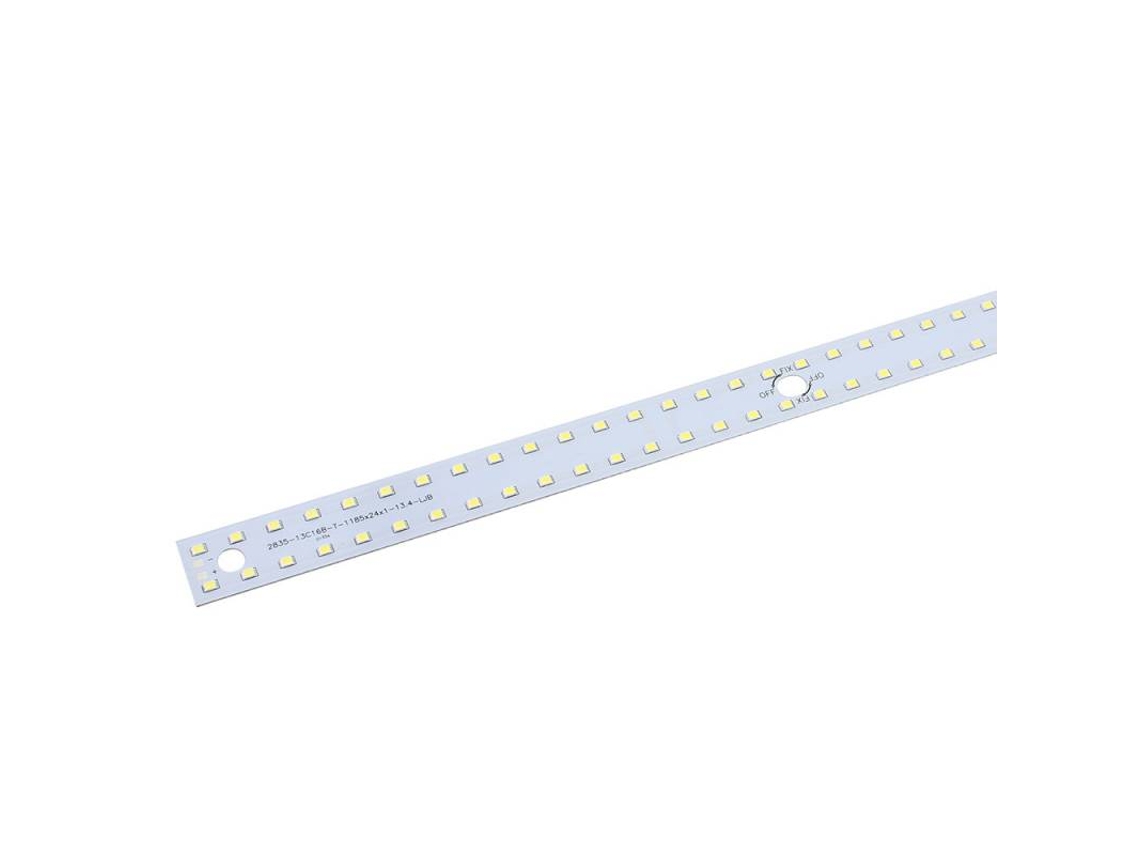 Tira Led LEDBOX Cc Dc30-42V 900Ma 40W 1185m(208Led LEDBOX) - Ip20