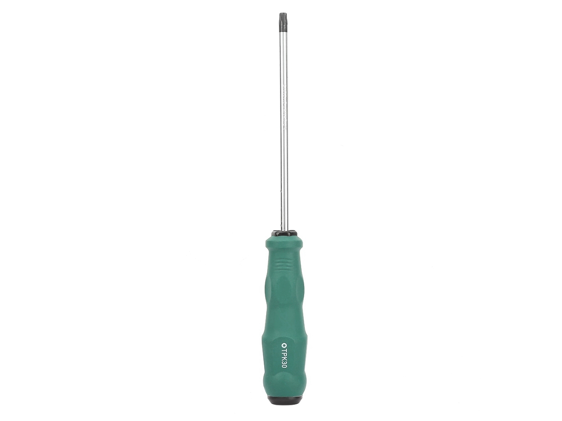 Chave de Soquete Parafuso T30 Magnética MARCA