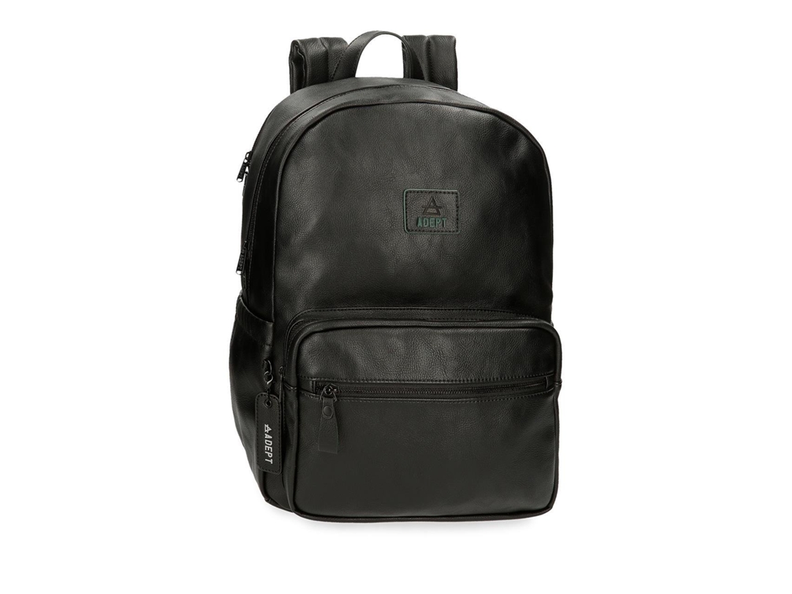 Mochila ADEPT Axel (PU - x 44 x 15 cm) | Worten.es