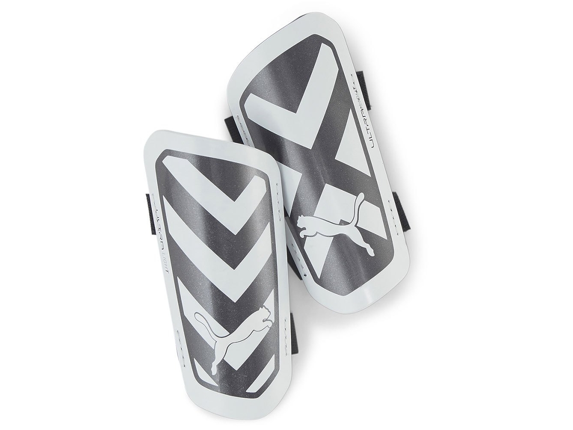 Caneleiras Ultra Light Strap Prateado Xspuma