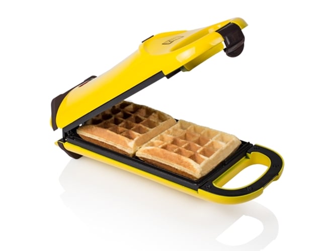 Máquina de Gofres PRINCESS 132400 (700 W)