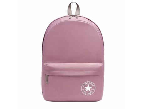 Mochila Casual CONVERSE Speed 3 Smoke (Rosa - 100 % poliéster)