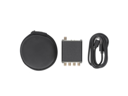 Distribuidor Divisor De Aislamiento Rf Activo Para Señal Gpsdo Sdr, Fuente De Alimentación De 100 Khz A 150 Mhz