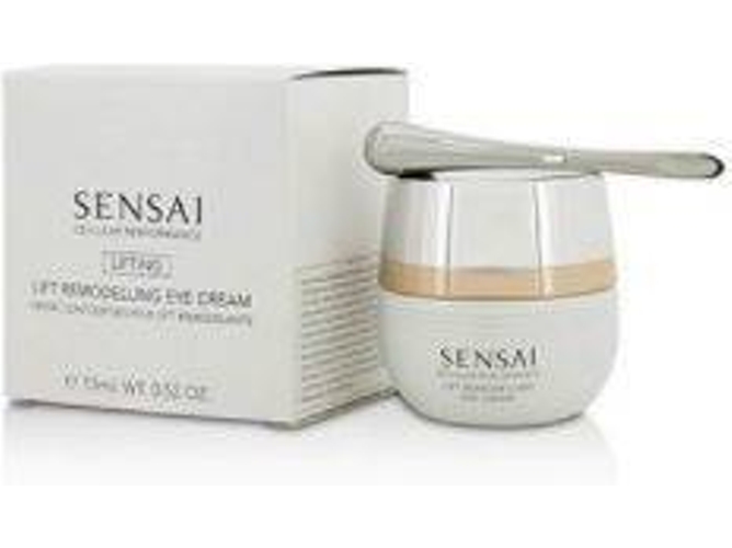 Crema de Ojos KANEBO Sensai Cellular Performance Lift (15 ml)