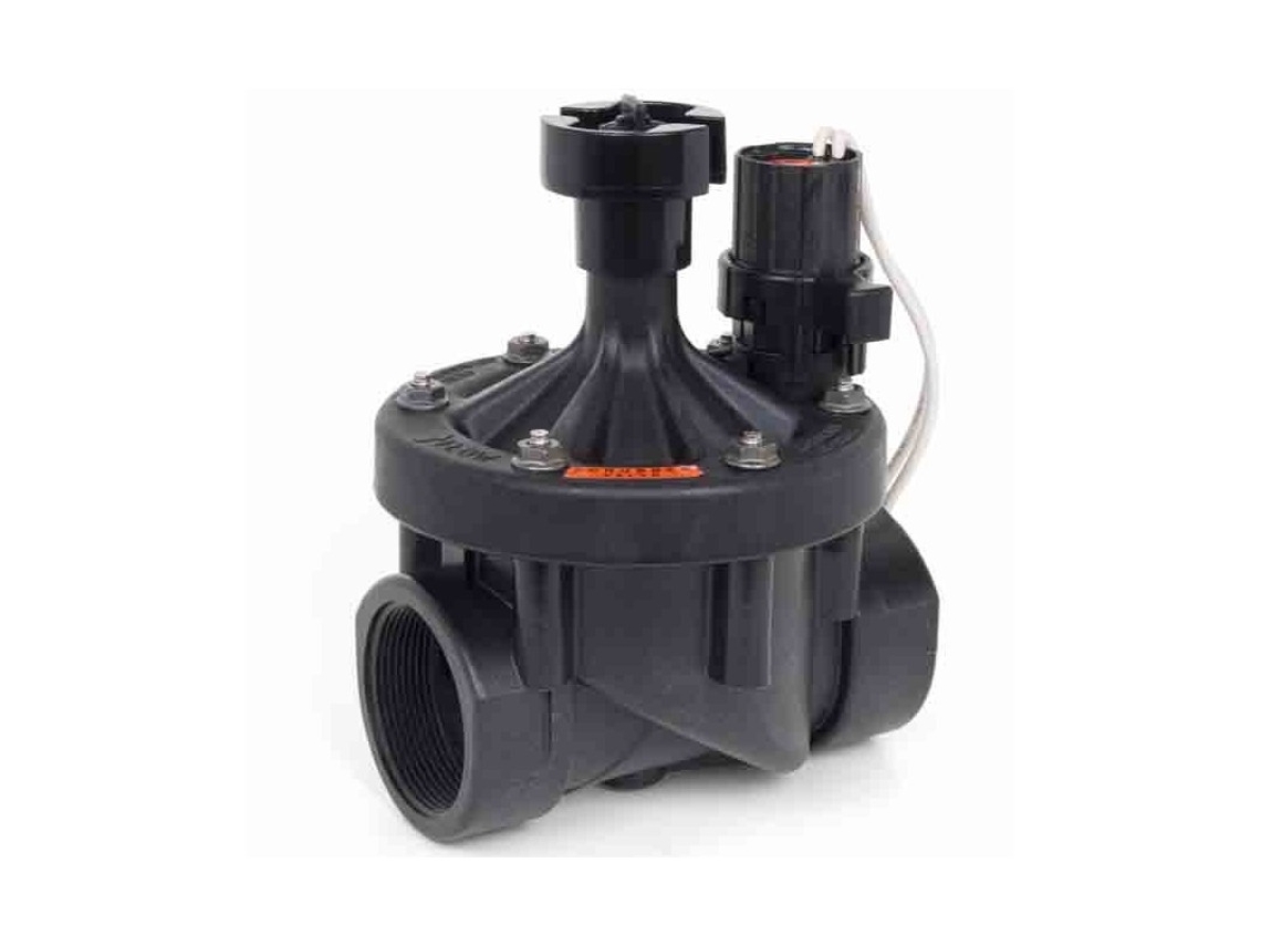 Electroválvula De Riego 200Peb 2 24V Rain Bird SUINGA