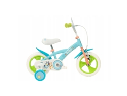 Bicicleta infantil Toimsa Azul