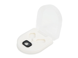 Filtro Uv Mrc De Alta Transmitancia Vidrio Óptico Impermeable Antiarañazos Para Lente De Cámara Mini 3 Pro