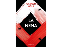 Libro La Nena de Carmen Mola (Español)
