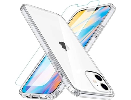 Funda iPhone 12 Mini HONGWE.