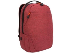 Mochila TARGUS Groove X2 (Portátiles - 15'' - Rojo)