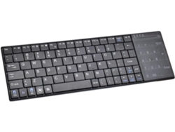 Teclado portátil Jorth