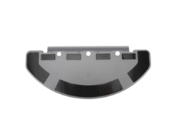 Soporte Para Paño De Fregona Para Aspiradora Robot Aivi N8pro Power T8, Placa De Montaje De Abs