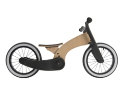 Bicicleta WISHBONE DESIGN STUDIO (Plástico - Beige - 70 x 50 x 12 cm)