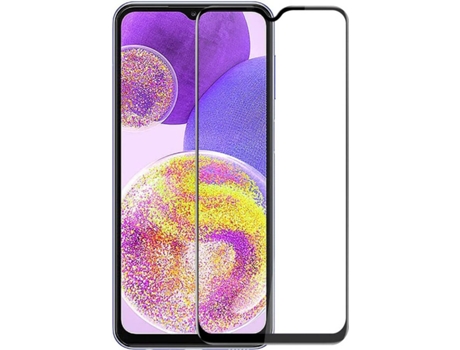 Protector de Pantalla Hidrogel para Samsung Galaxy M23 Full cover 9H Total Glue