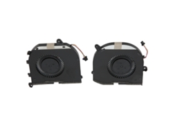 Enfriador para portátil compatible con Dell XPS serie 15 y otros