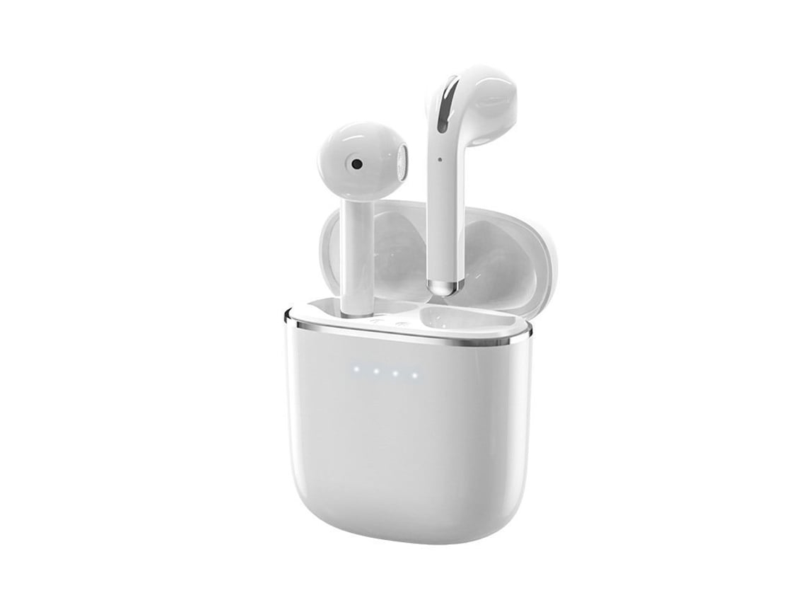 Auriculares True Wireless Ej/0901/R8 Bluetooth Blanco VEANXIN