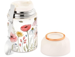 Acero Inoxidable - Vaso Térmico Portátil