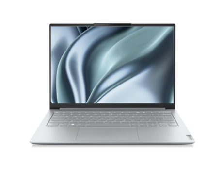 Portátil LENOVO Yoga 7 Pro 14Ihl5 I7-11370H 16Gb 1Tb Ssd Nvidia Geforce Mx450 Bt (Reacondicionado Como Nuevo)