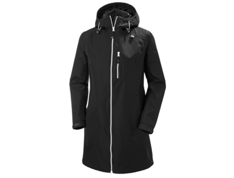 Chaqueta HELLY HANSEN Mujer (Multicolor - XL)