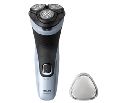Maquinilla de Afeitar PHILIPS X3003/00 (Autonomía 40 min - Batería)