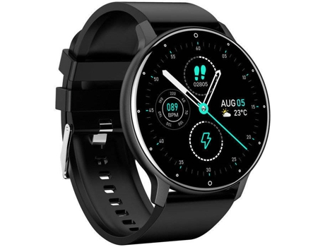 Smartwatch CHRONUS ZL021228 Azul