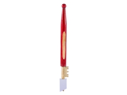 Cortador De Vidrio Con Punta De Diamante Portátil Para Artesanía Espesor 2-25mm