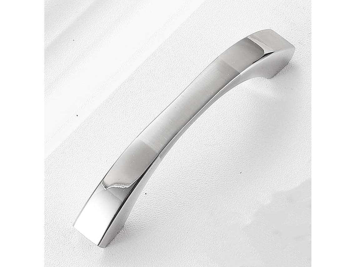 Puerta 776.64 Herrajes Para Manijas Y Pomos De Gabinetes De Cocina Youther
