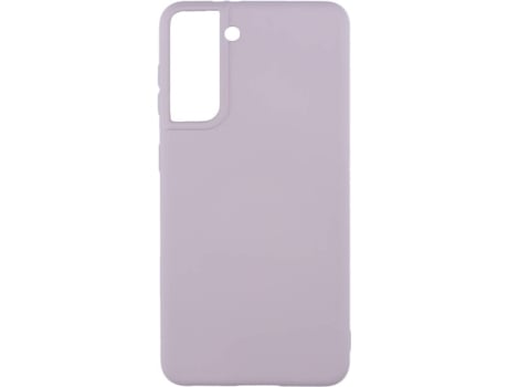 Funda Samsung Galaxy S21 + Plus SKYHE Liso (Morado)