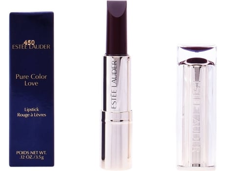 Labial ESTÉE LAUDER Pure Color Love 450 Orchid Infinity