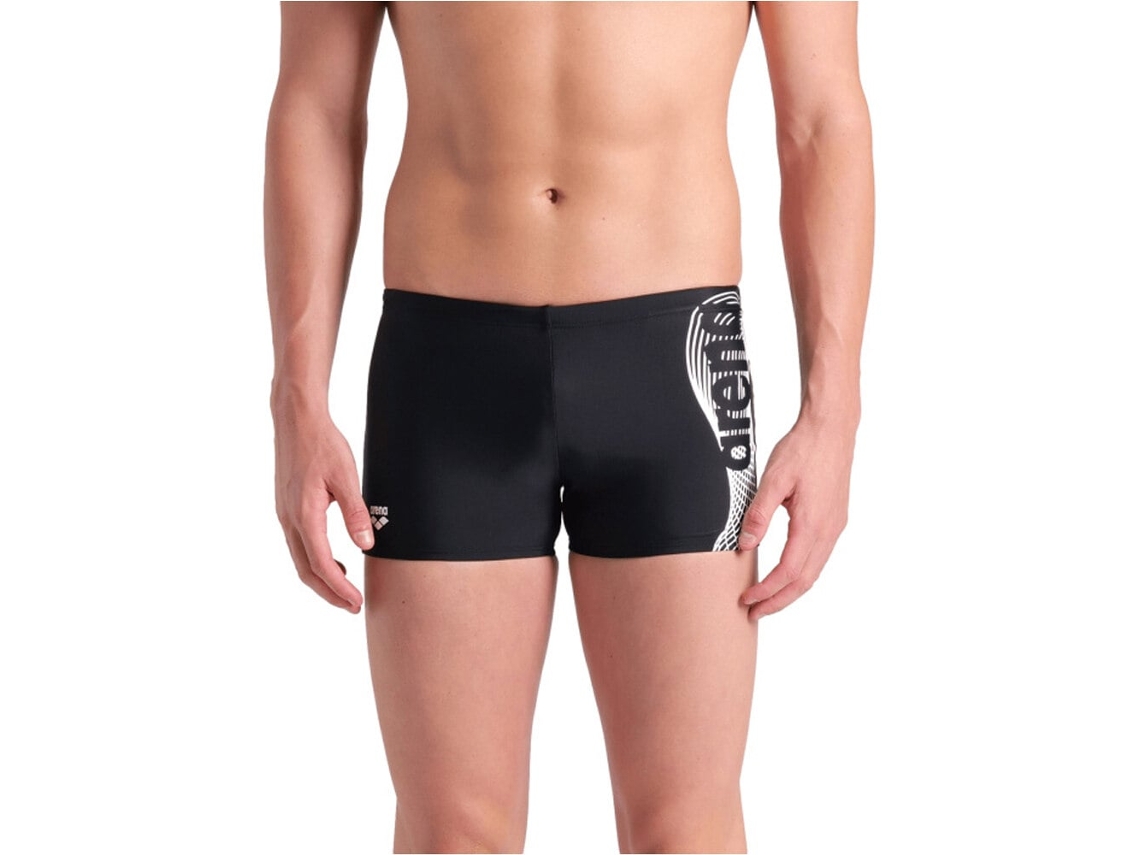 Traje de baño para hombre Arena Wake Swim