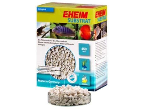 Material Filtrante EHEIM Substrato