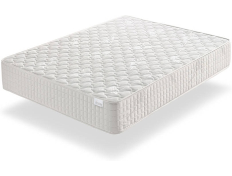 Colchón IKON SLEEP Visco Elegance (135x180x18 cm - Espumación HR)