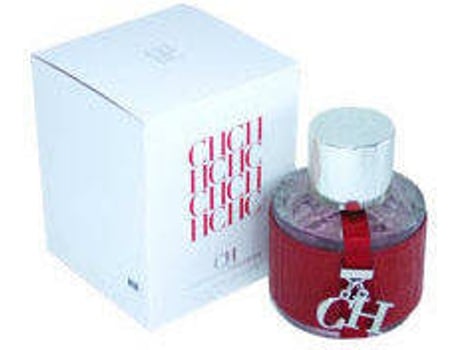 Perfume CAROLINA HERRERA CH Woman 50ml 1.7fl.oz (Eau de toilette)