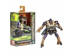 Super Robot Transformable TRANSFORMERS Rise of the Beasts: Nightbird