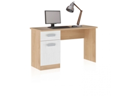 Mesa de estudio Play Tofe - Andersen Pino 120 x 70,8 x 49,8 cm