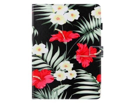 Funda para Huawei Mediapad T5 10.1 Multicolor