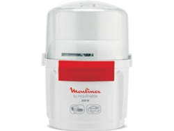 Picadora MOULINEX La Moulinette 1, 2, 3 AD560120 (800 W)