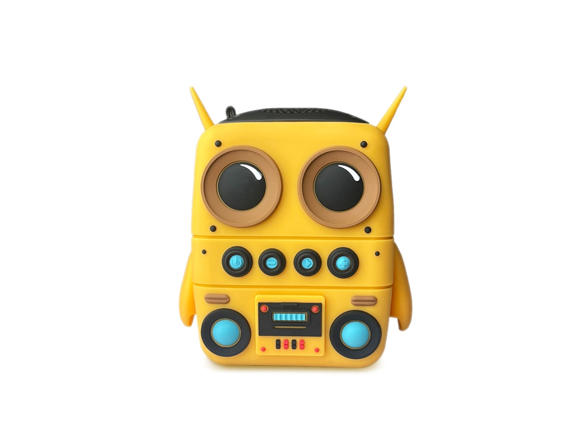 Mini Altavoz Inalámbrico Bluetooth Tk-200