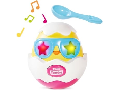 Juguete musical TOMY It (1.5 anos)