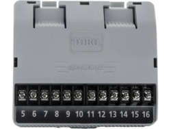 Módulo de Ampliación TORO EMOD-12 (12 Estaciones)