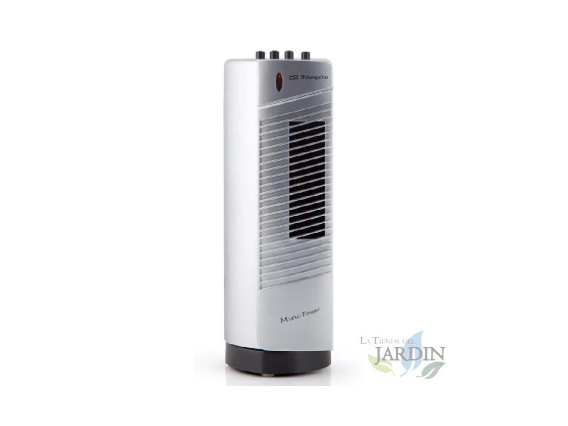 Columna de Aire ORBEGOZO (30 W)