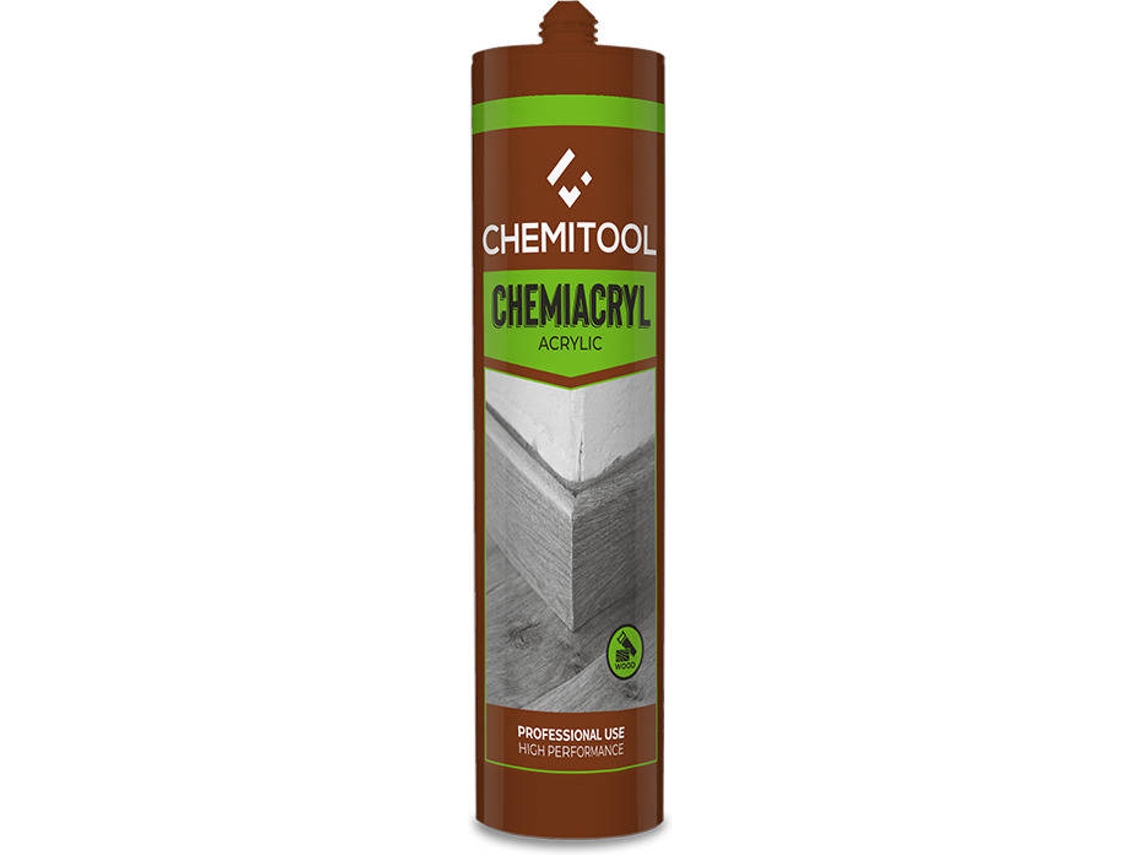 Spray CHEMITOOL CHEMICALS Madera Caoba (300 ml)