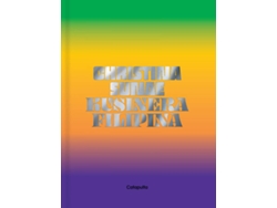 Libro Kusinera Filipina de Christina Sunae (Español)