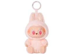 Muñeca de peluche de vinilo con cara de burbuja de la serie Macaron de alta calidad, versión de segunda generación, avergonzada